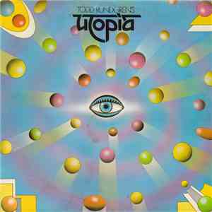 Utopia  - Todd Rundgren's Utopia download mp3 flac