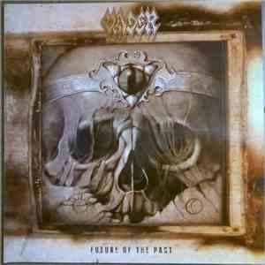 Vader - Future Of The Past download mp3 flac