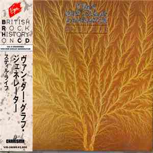 Van Der Graaf Generator - Still Life download mp3 flac
