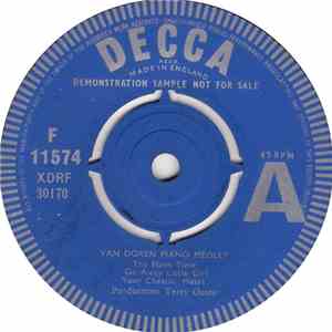 Van Doren - Van Doren Piano Medley download free