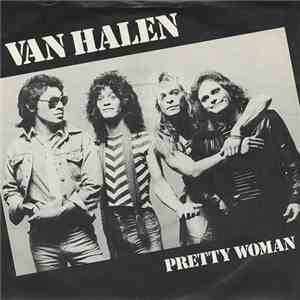 Van Halen - Pretty Woman download mp3 flac