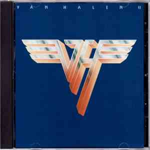 Van Halen - Van Halen II download mp3 flac