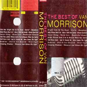 Van Morrison - The Best Of download free