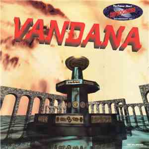 Vandana - In The Name Of Love / Come To Me download free