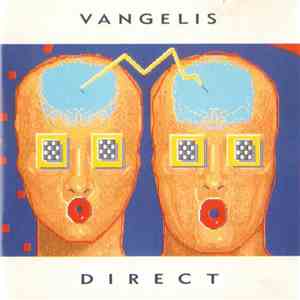 Vangelis - Direct download mp3 flac