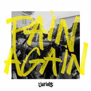 Varials - Pain Again download mp3 flac