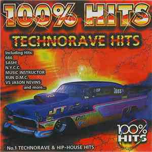 Various - 100% Hits - Technovave Hits download free