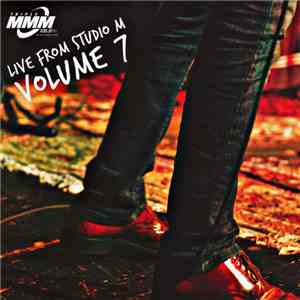 Various - 105.5 Triple M: Live From Studio M, Volume 7 download mp3 flac