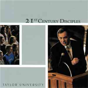Various - 21st Century Disciples download mp3 flac