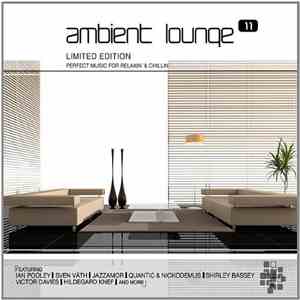 Various - Ambient Lounge 11 download free