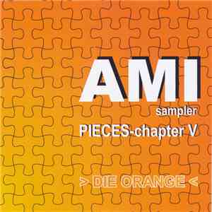 Various - AMI Sampler - Die Orange download mp3 flac