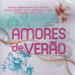 Various - Amores De Verão download free