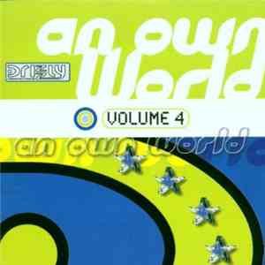 Various - An Own World Volume 4 download free