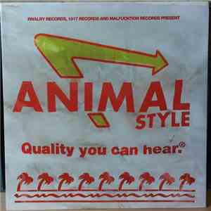 Various - Animal Style download mp3 flac