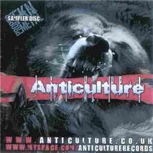 Various - Anticulture Sampler Disc download free