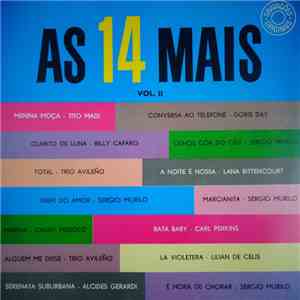 Various - As 14 Mais Vol. II download free