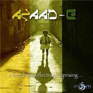 Various - Azaad-E download mp3 flac