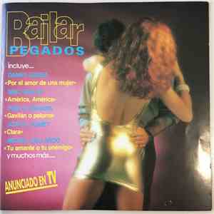Various - Bailar Pegados download free