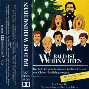 Various - Bald Ist Weihnachten download mp3 flac