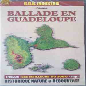 Various - Ballade En Guadeloupe - Les Meilleurs Du Zouk download free