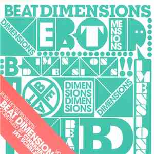 Various - Beat Dimensions Vol. 1 download mp3 flac
