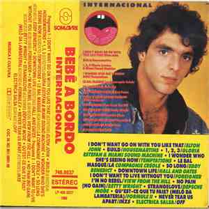 Various - Bebê A Bordo Internacional download free