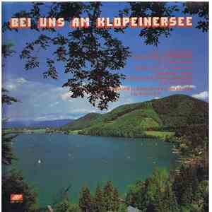Various - Bei Uns Am Klopeinersee download free