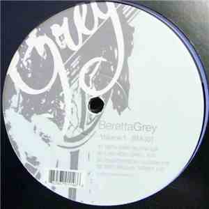 Various - Beretta Grey Volume 1 download free