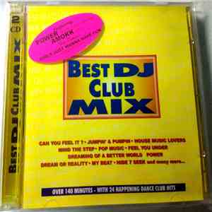Various - Best DJ Club Mix download free