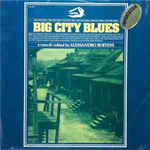 Various - Big City Blues download free