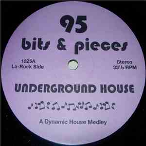 Various - Bits & Pieces 95 download mp3 flac