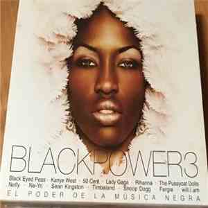 Various - Black Power 3: El Poder De La Música Negra download free