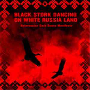 Various - Black Stork Dancing On White Russia Land: Belarusian Dark Scene Manifesto download mp3 flac