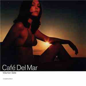 Various - Café Del Mar - Volumen Siete download free