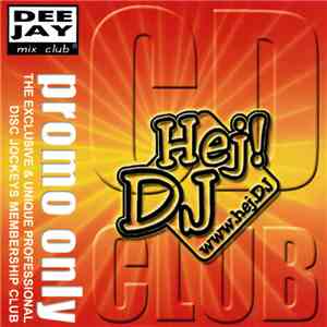 Various - CD Club Promo Only June 2014 Part 4 download mp3 flac