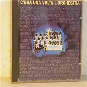 Various - C'era Una Volta L'orchestra download free