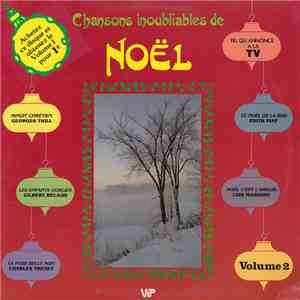 Various - Chansons Inoubliables De Noel, Volume 2 download mp3 flac