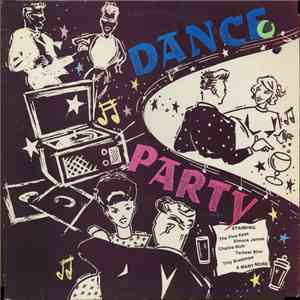 Various - Charly Dance Party download mp3 flac