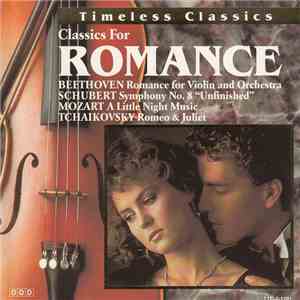 Various - Classics For Romance download free