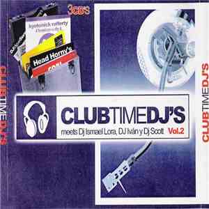 Various - Club Time DJ's Vol. 2 download mp3 flac