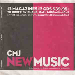 Various - CMJ New Music Monthly Volume 90 February 2001 download mp3 flac