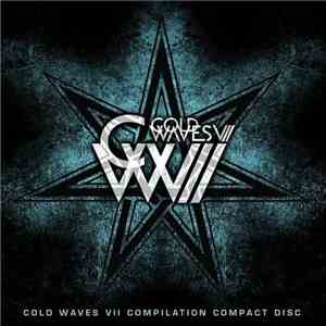 Various - Cold Waves VII Compilation Compact Disc download free
