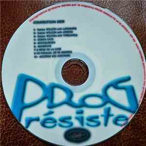 Various - Convention Prog Resiste 2009 download mp3 flac
