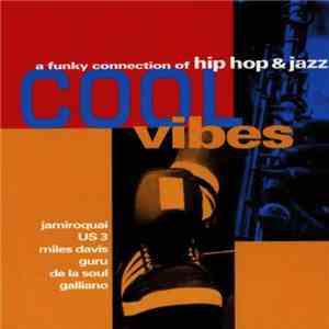 Various - Cool Vibes - A Funky Connection Of Hip Hop & Jazz download mp3 flac