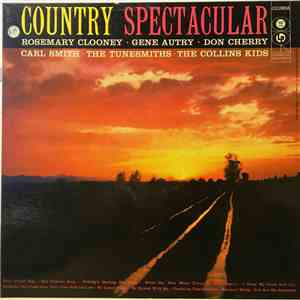Various - Country Spectacular download free