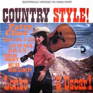 Various - Country Style! download mp3 flac