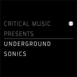 Various - Critical Music Presents: Underground Sonics download mp3 flac