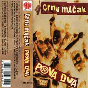 Various - Crni Mačak - Prva Dva download free