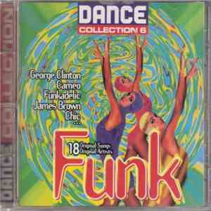 Various - Dance Collection 6 download mp3 flac