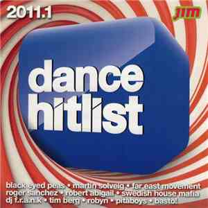Various - Dance Hitlist 2011.1 download free